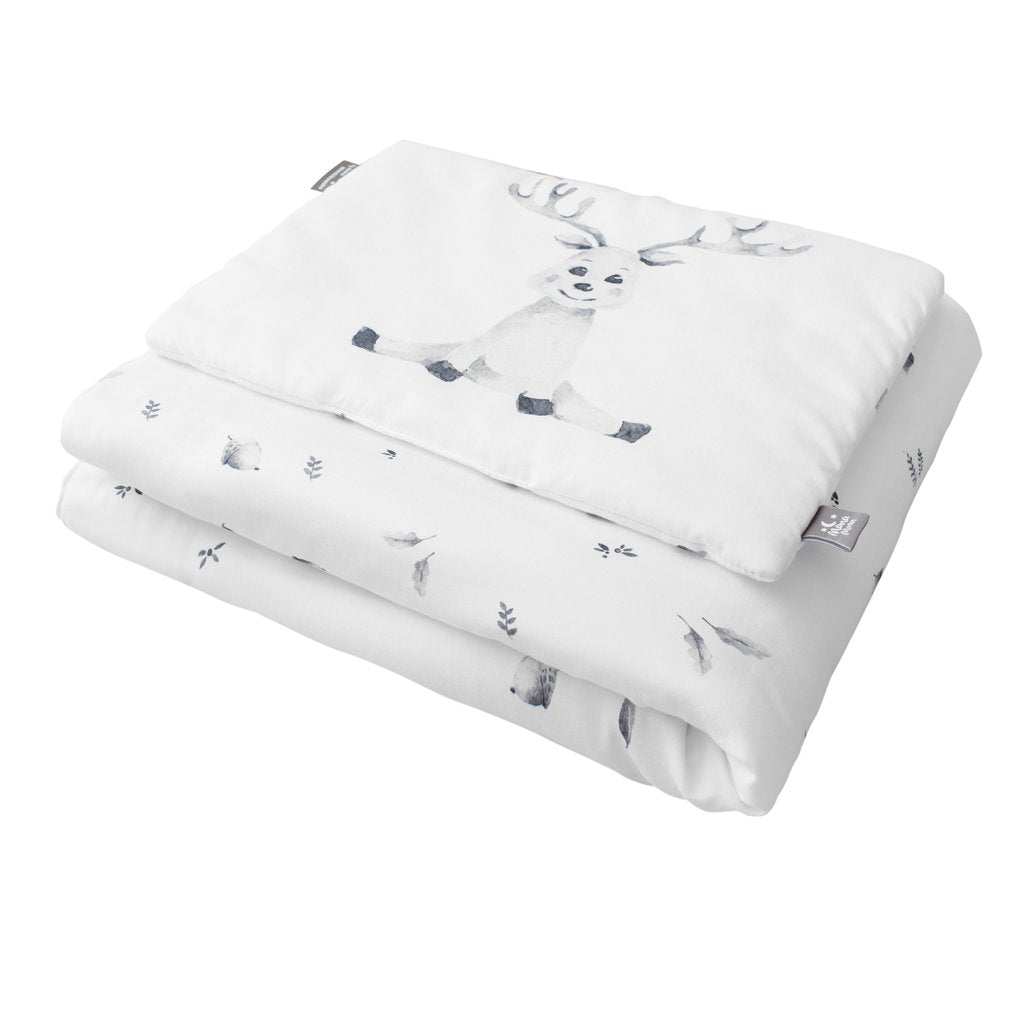 Mona Moon Bedding Sets with Filling
