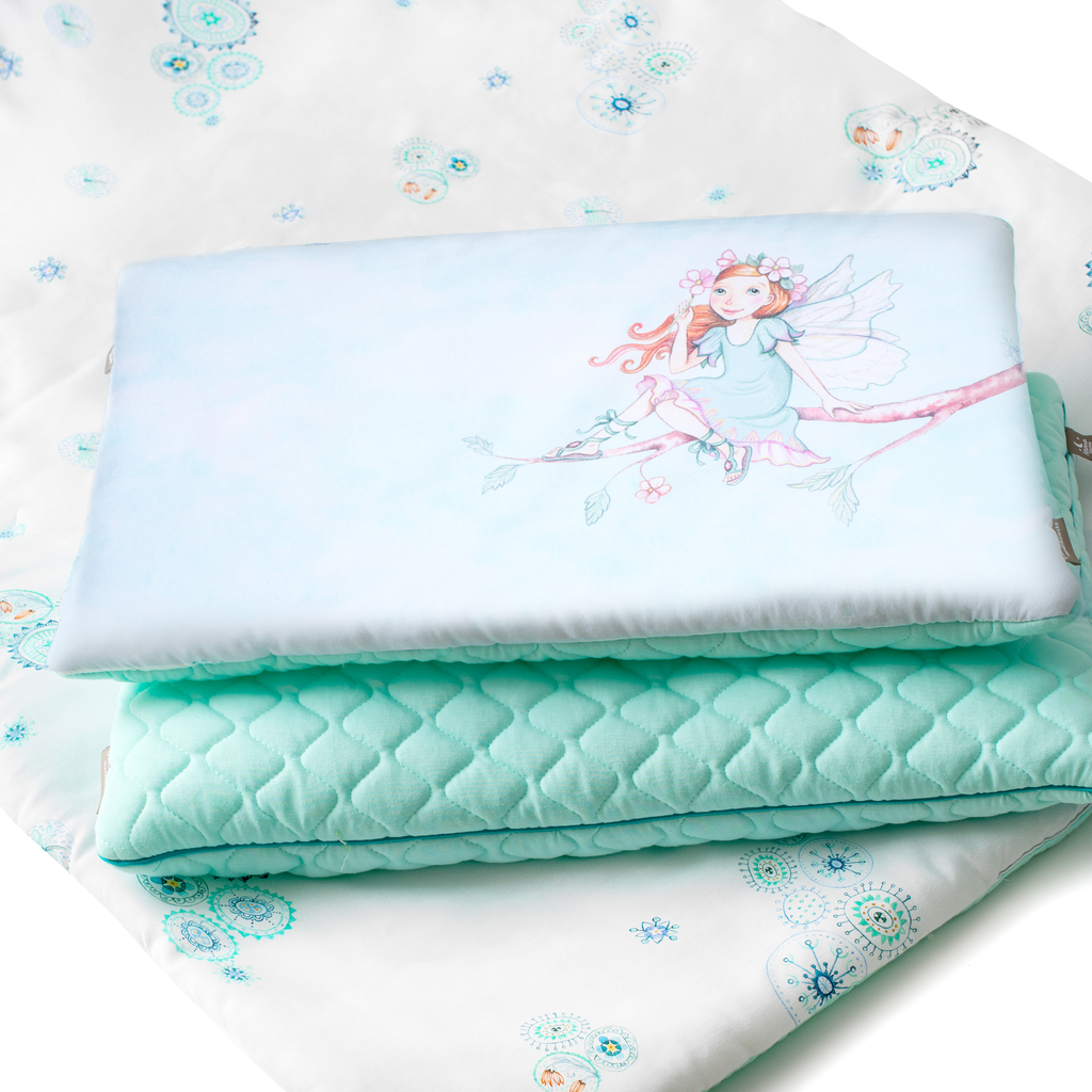 Mona Moon Bedding Sets with Filling