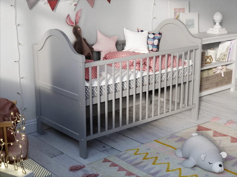 Wendy Cot Bed