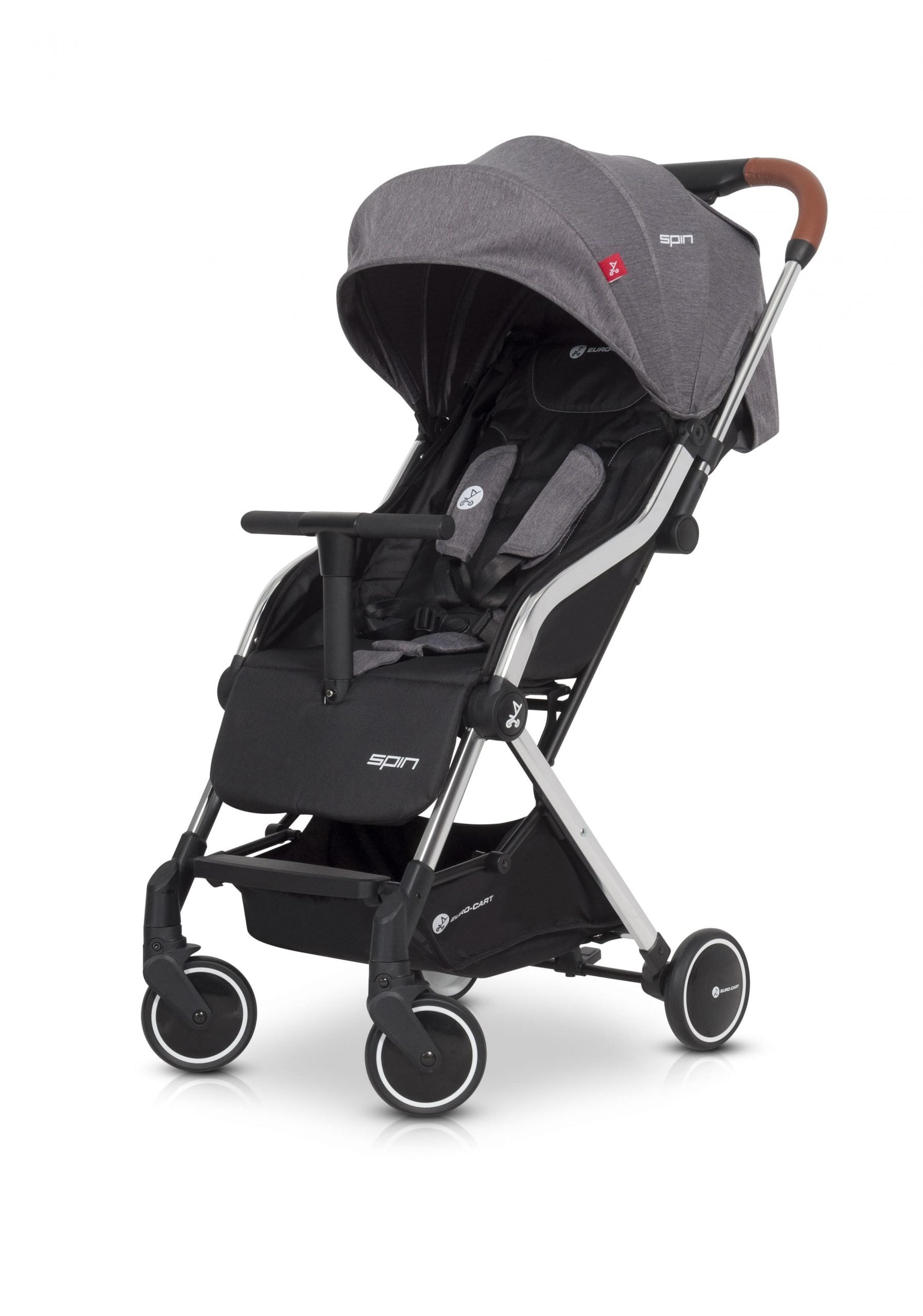 SPIN LIGHTWEIGHT Baby Stroller