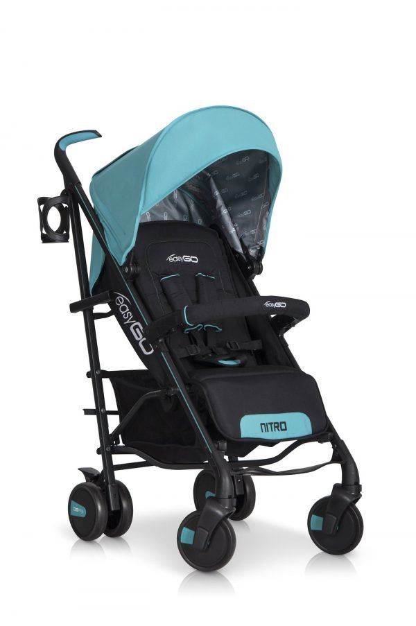 NITRO LIGHTWEIGHT Baby Stroller