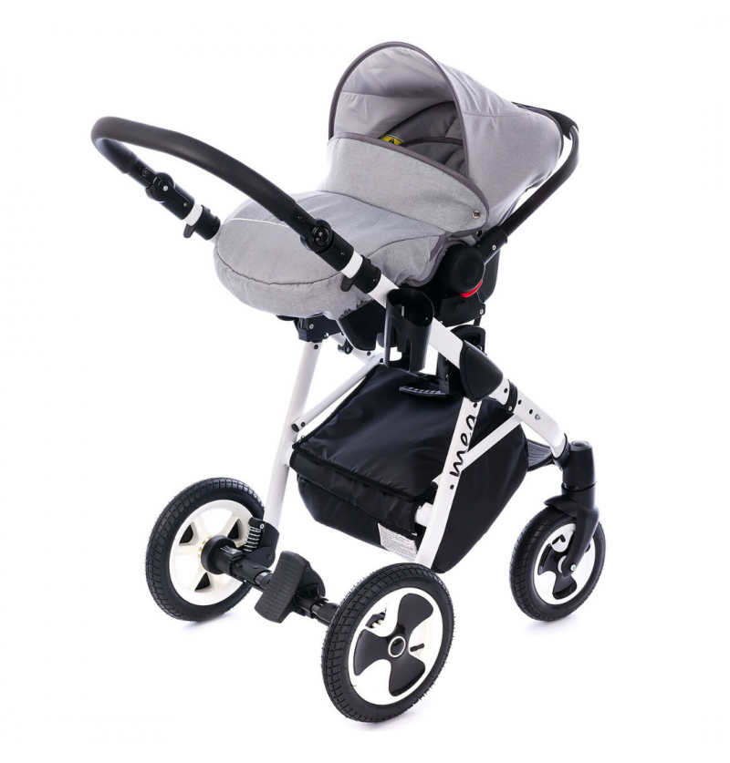 Mea 3 in 1 Travel System