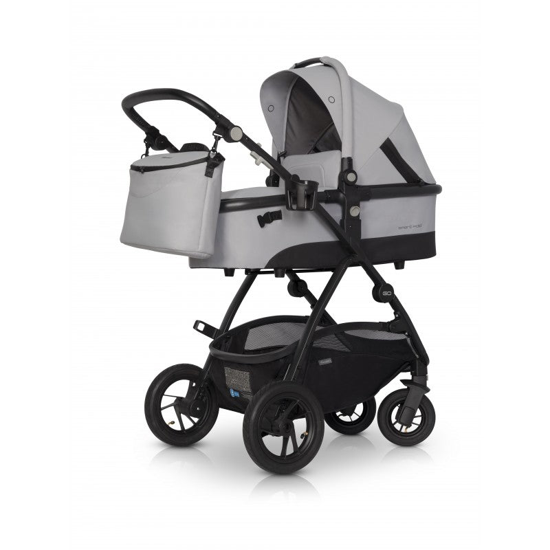 Optimo 3in1 Travel System