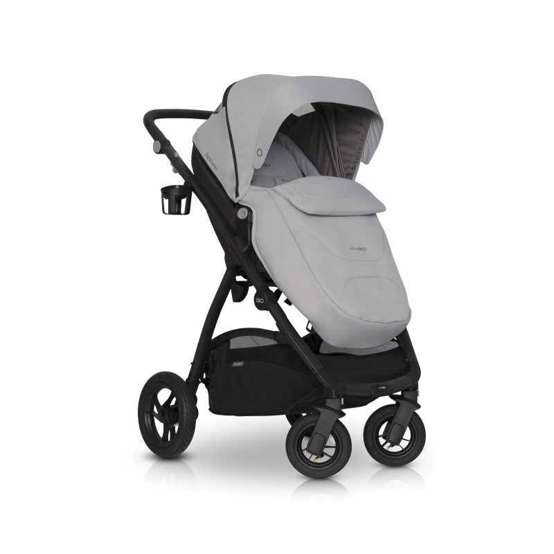 Optimo 3in1 Travel System
