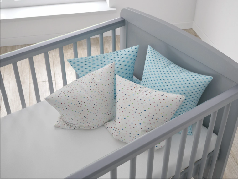 Maddox Cot Bed my baby dreams