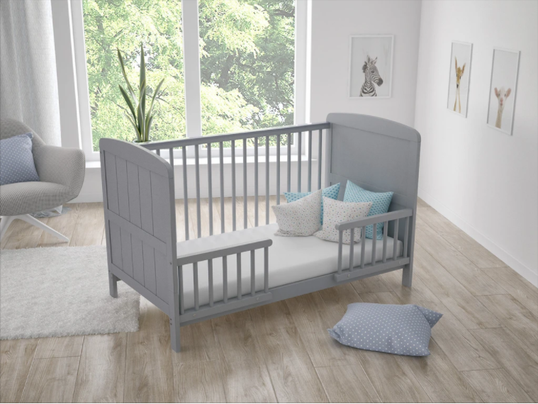 Dreams cot bed hotsell
