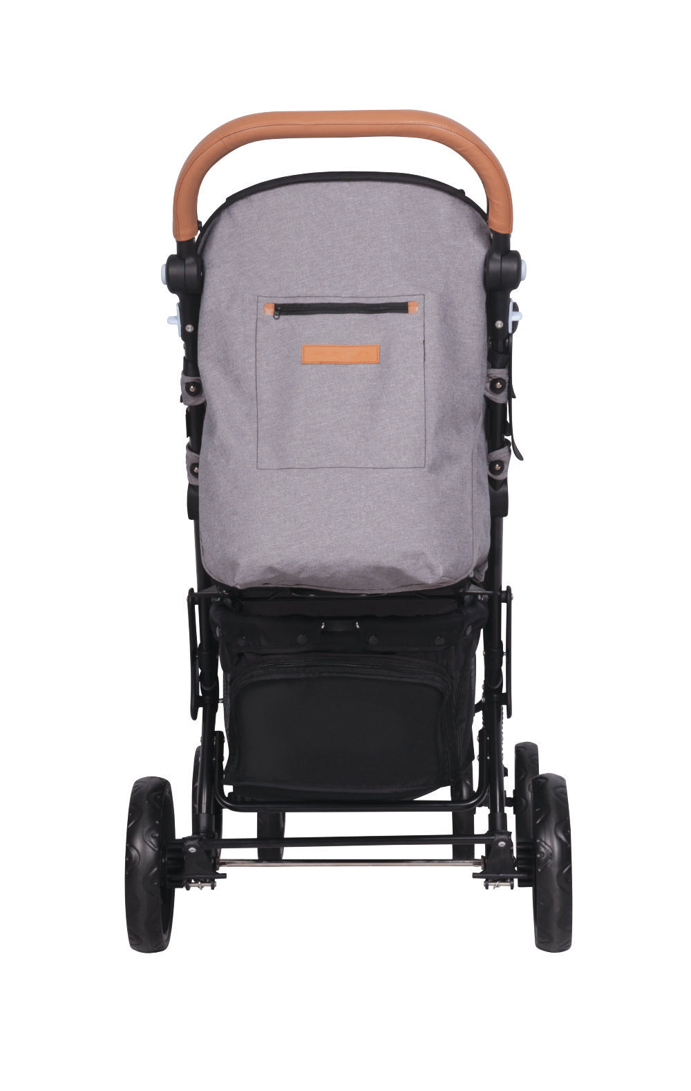 Domino Twins lightweight stroller