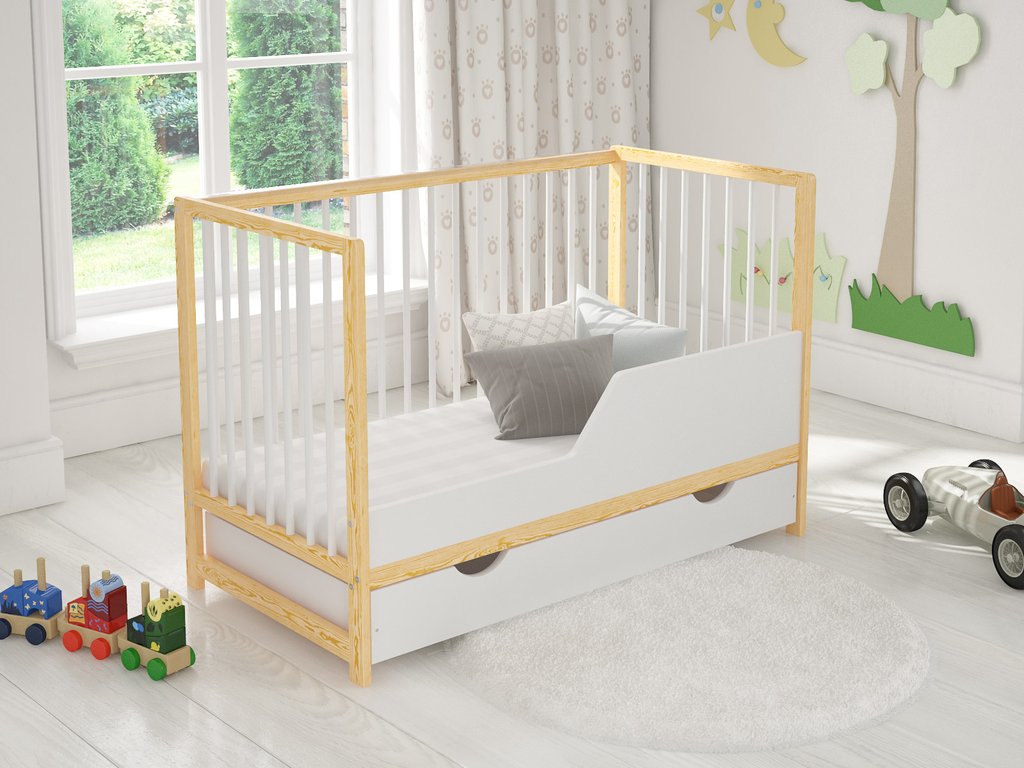 Dreams 2025 cot bed