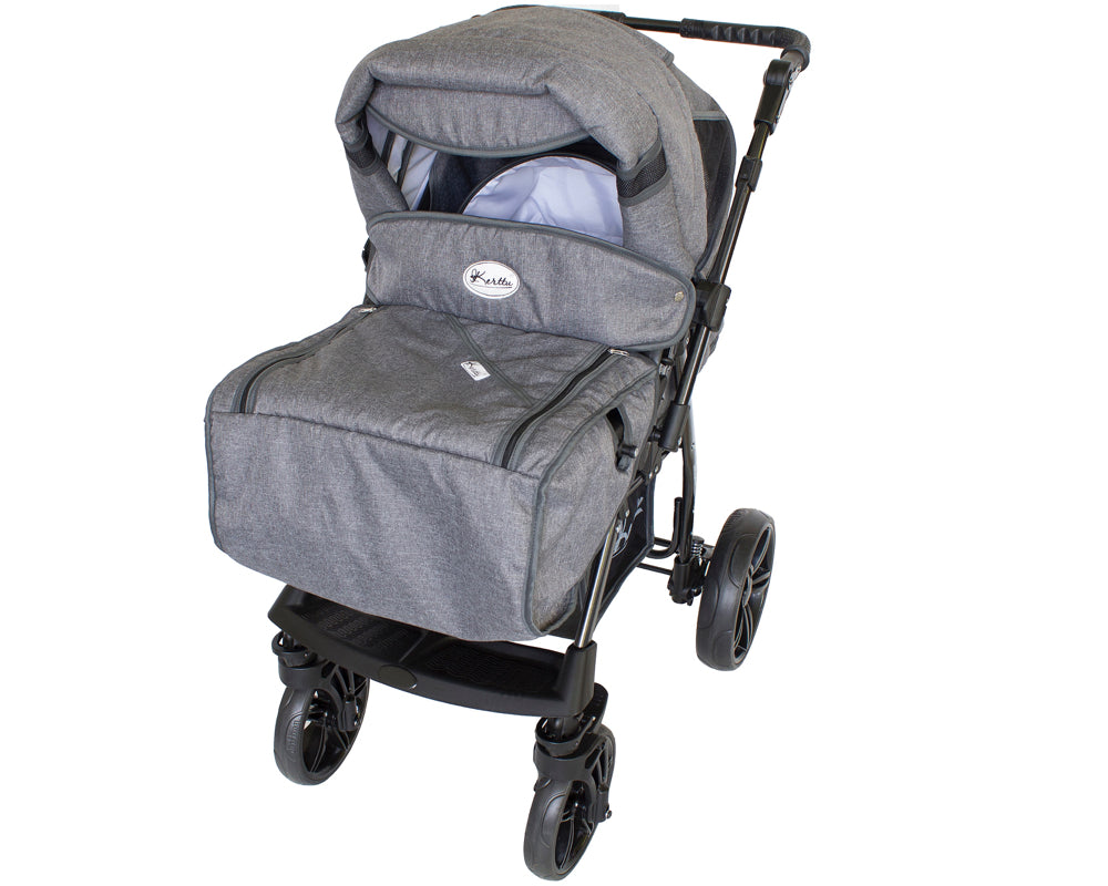 Twist 3 in1 Travel System