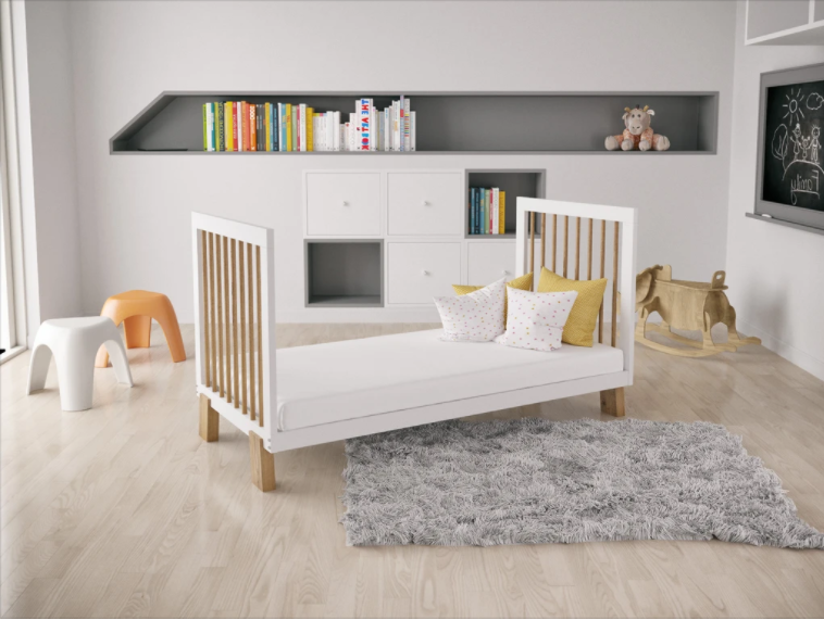 Alexander Cot Bed my baby dreams uk