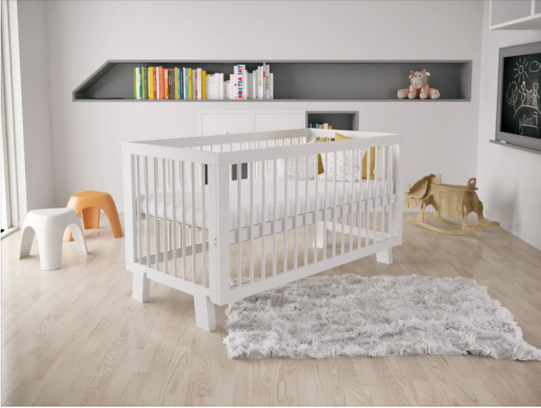 Alexander Cot Bed my baby dreams uk
