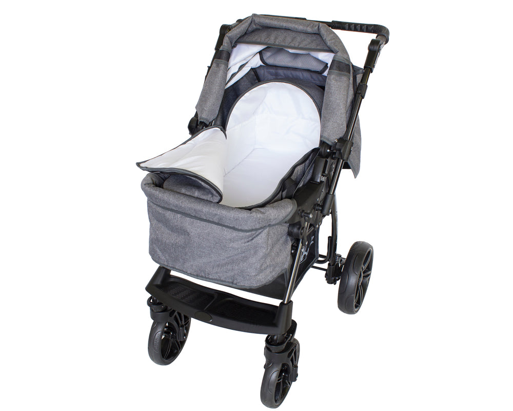 Twist 3 in1 Travel System