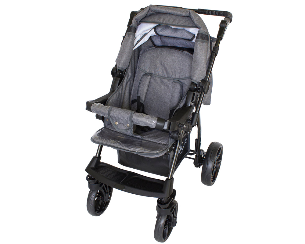 Twist 3 in1 Travel System