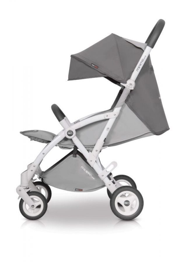 MINIMA PLUS LIGHTWEIGHT Baby Stroller