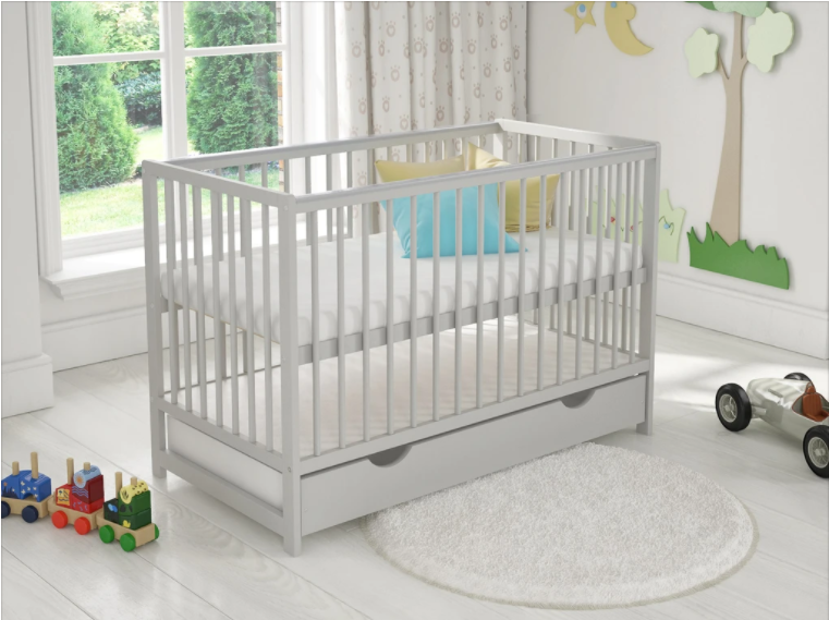 Baby top cots uk