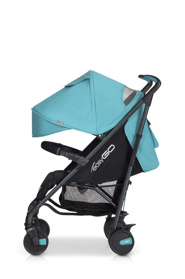 NITRO LIGHTWEIGHT Baby Stroller