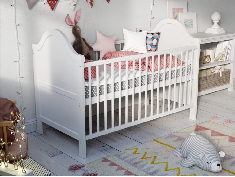 Baby Cot Beds 140 x 70 cm my baby dreams