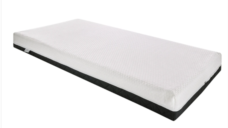 Soft Lux Foam Mattress