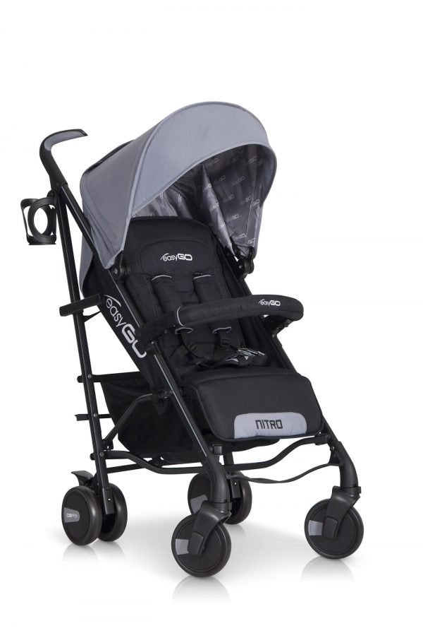 NITRO LIGHTWEIGHT Baby Stroller