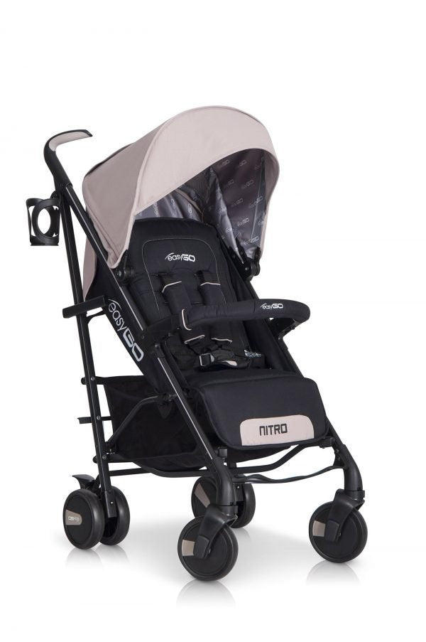 NITRO LIGHTWEIGHT Baby Stroller