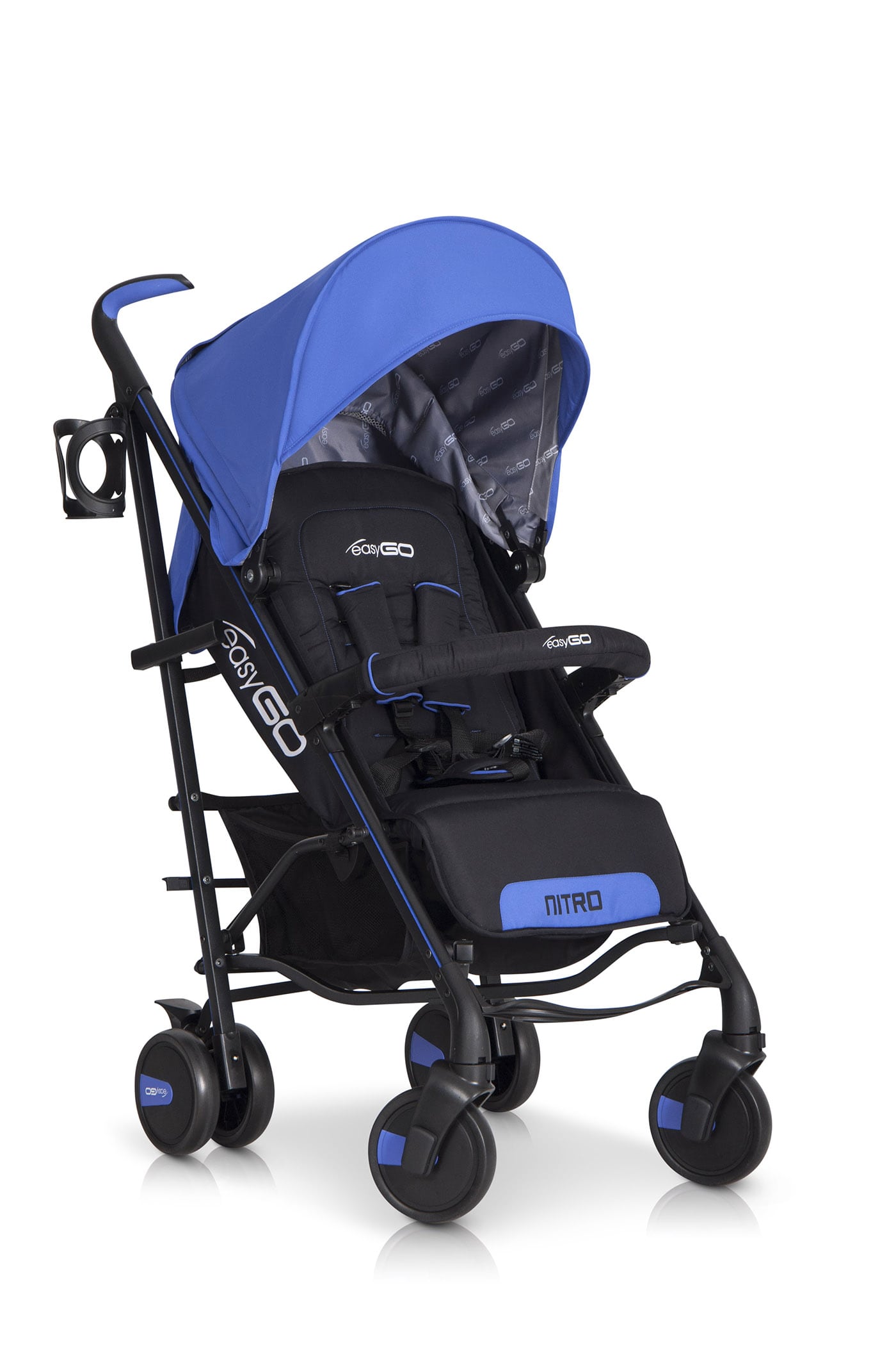 NITRO LIGHTWEIGHT Baby Stroller