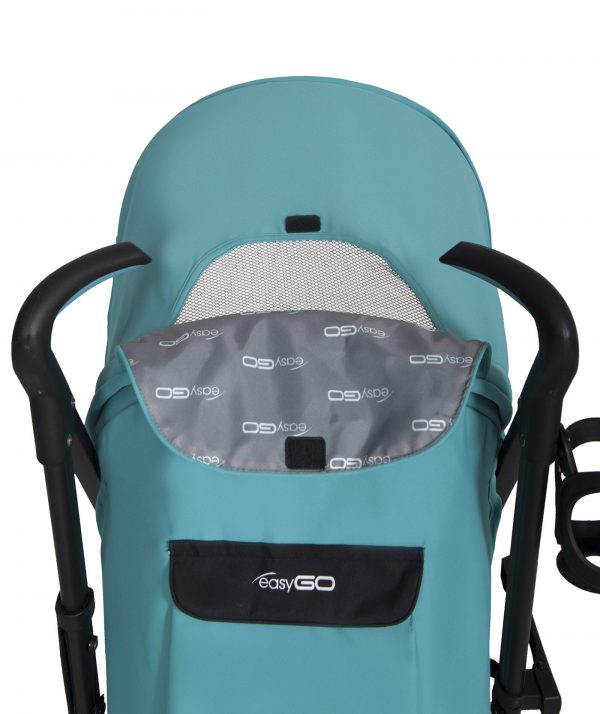 NITRO LIGHTWEIGHT Baby Stroller