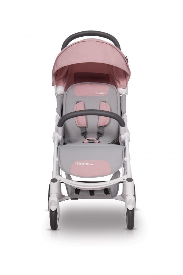 Easygo store minima stroller