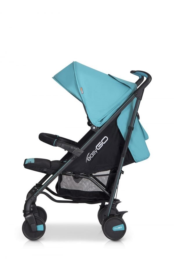 NITRO LIGHTWEIGHT Baby Stroller