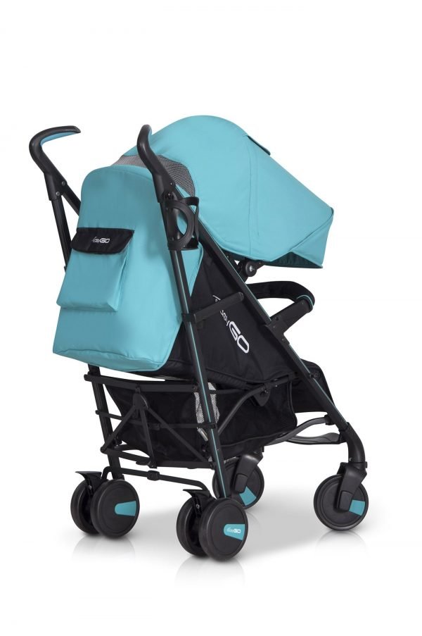 NITRO LIGHTWEIGHT Baby Stroller