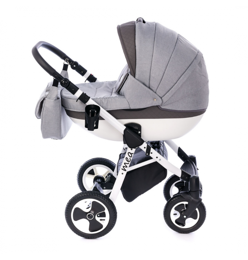3 in 1 pram top system